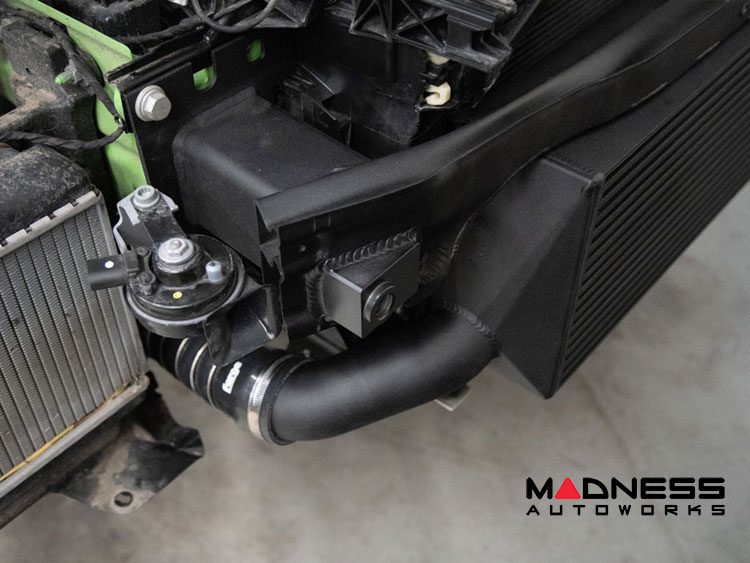 Audi RS3 Performance Intercooler by Forge Motorsport